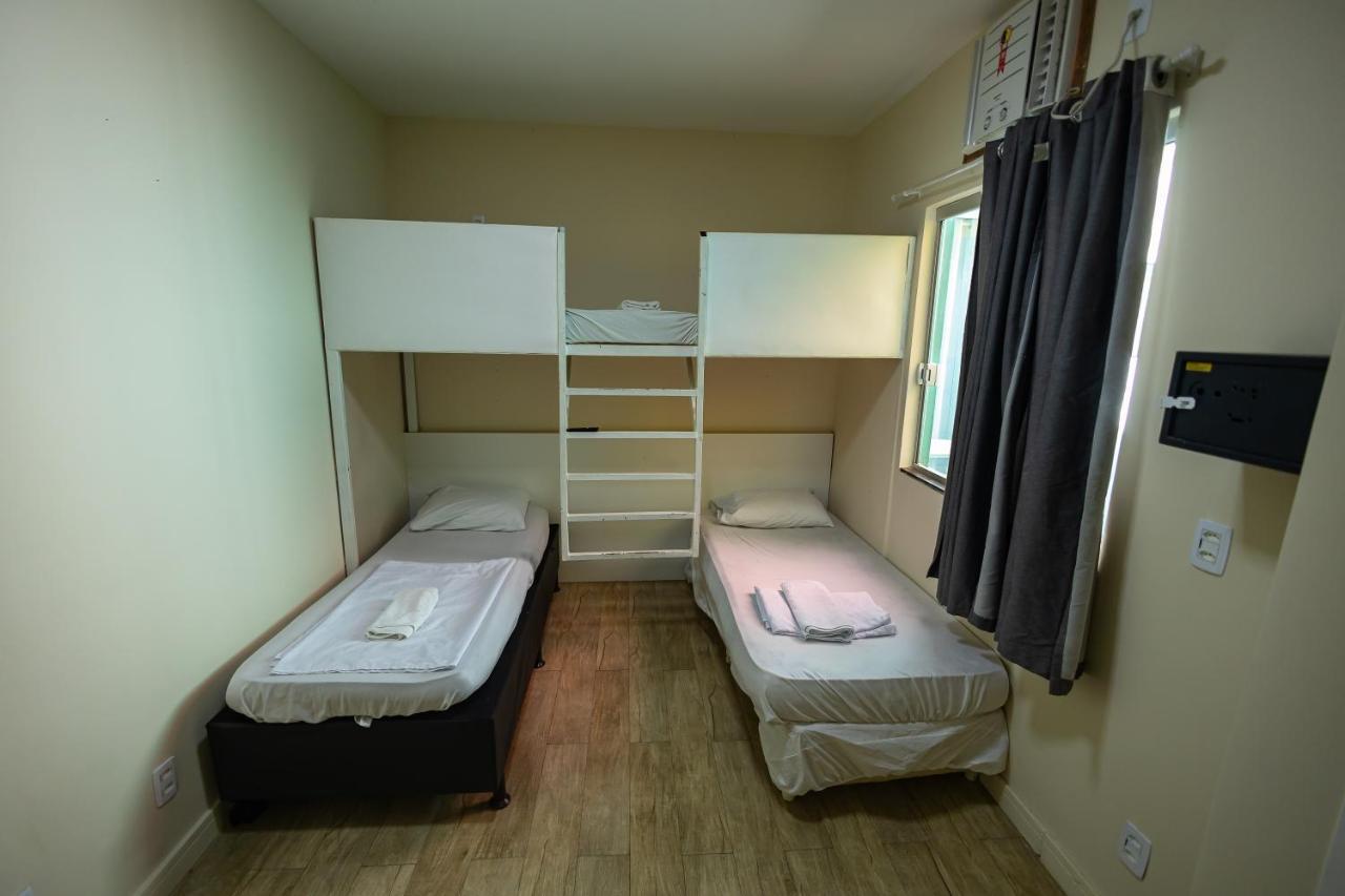 Apartamento Com Varanda Em Copacabana - Rio de Janeiro, Rio de Janeiro