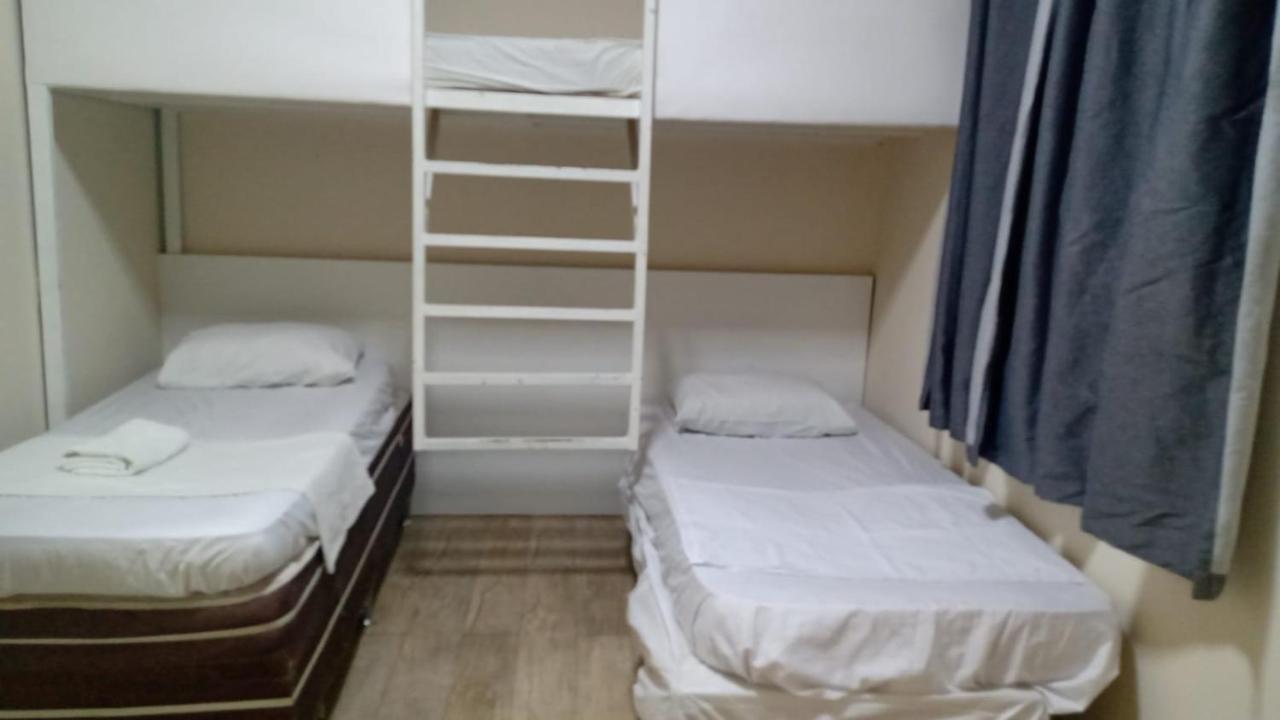 Apartamento Com Varanda Em Copacabana - Rio de Janeiro — Fotos 2